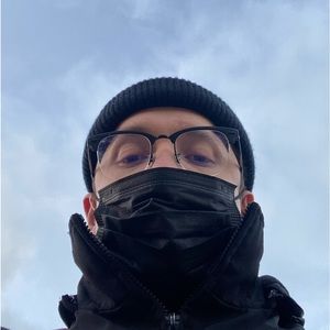 Meet your Posher, Christian